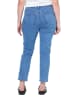 Studio Untold Jeans in blue denim