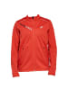 asics Jacke Lite-Show in Orange