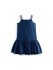 Denokids Kleid Sailor Unicorn in dunkelblau