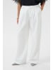 CULTURE Hose CUyala Straight fit in Spring Gardenia