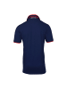 U.S. Polo Assn. Poloshirt  in navy