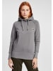 Oxmo Hoodie OXPuja in Grau