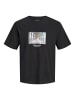 Jack & Jones T-shirt in Black