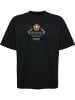 Hummel T-Shirt Hmlloose Erwachsene in BLACK