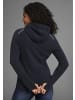 Kangaroos Fleecejacke in navy