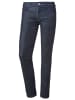 Baldessarini Jeans Jack in Dunkel blau