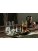Zwiesel Glas 8er Set Wein- & Wassergläserset ECHO in transparent