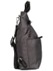 Jost Rucksack Bergen in Dunkelgrau