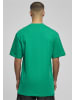 Urban Classics Urban Classics Herren Tall Tee in c.green