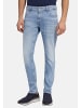 Guess Jeans 'Miami' in hellblau