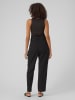 Vero Moda Paperbag Hose in Black