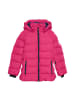 Color Kids Fleecejacke COSki Jacket Quilt - 741130 in