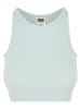 Urban Classics Urban Classics Tank-Tops in frostmint