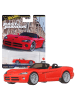 Hot Wheels 2003 Dodge Viper SRT 10 JBL85 | Hot Wheels Fahrzeug Fast & Furious