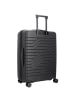 BRIC`s B|Y Ulisse 4 Rollen Trolley 71 cm mit Dehnfalte black