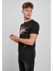 Mister Tee Mister Tee T-Shirts in black
