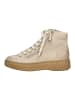 Paul Green Stiefelette in Beige