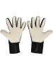 Hummel Sporthandschuhe "Hmlgk Gloves Mega Grip" in Schwarz
