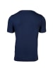 s.Oliver T-Shirt 4er Pack in Marine