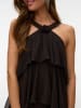 Vero Moda Party-Kleid in Chocolate Torte 1