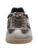 Cetti Sneaker Low in schwarz