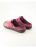 ROHDE Offene Hausschuhe in Pink