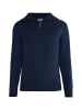 DreiMaster Vintage Pullover in Marine