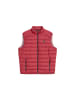 Marc O'Polo Steppweste regular in Light Carmine