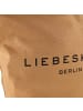 Liebeskind Berlin Clea Schultertasche 42 cm light tan