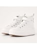 British Knights Sneaker Kaya flow mid in weiss