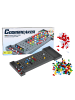 LEAN TOYS Coding-Puzzlespiel Erraten Sie den Code-Codeknacker