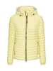 Camel Active Blazer für Damen in gelb