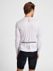 Newline Newline Jersey L/S Mens Core Radfahren Herren Atmungsaktiv in WHITE