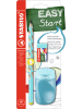 STABILO Papeterie/PBS - Schul-Set für Linkshänder - STABILO EASYgraph in blau