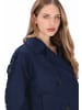 DreiMaster Women Jacket in navy