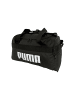 Puma Sporttasche 'Challenger XS' in schwarz