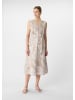 comma Kleid in 80A5_helles beige