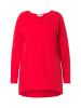 Angel of Style Shirt in rot