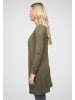 Cloud5ive Cardigan in military green