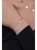 caï Armband für Erwachsene in silber