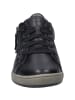 Josef Seibel Sneaker Caren 12 in schwarz