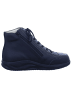 Finn Comfort Stiefelette Holten in schwarz/schwarz