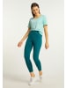 Joy Sportswear Hose TESSA in deep teal