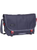 Timbuk2 Umhängetasche Flight Classic Messenger S in Granite/Flame