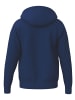 erima Kinder Kapuzenjacke in new navy