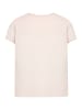 F4NT4STIC Box Tee Betty Boop Love Red Dress in pink