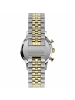 Timex Chronograph für Herren in silber