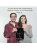 Mr. & Mrs. Panda Bild Aschaffenburg mit Spruch in Keine Angabe