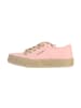 Kaporal Schnürsneaker Biorgaty Beige