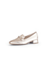 Gabor Fashion elegante Pumps in beige